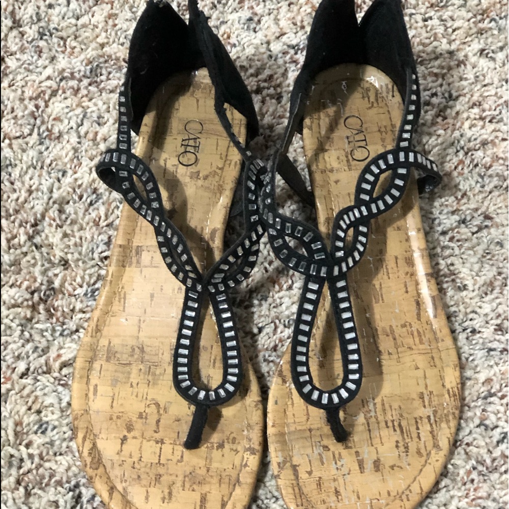 Cato shoes